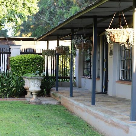Апартаменты Idavold Gate House Хоуик Экстерьер фото