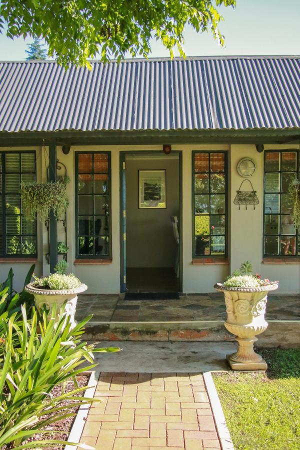 Апартаменты Idavold Gate House Хоуик Экстерьер фото
