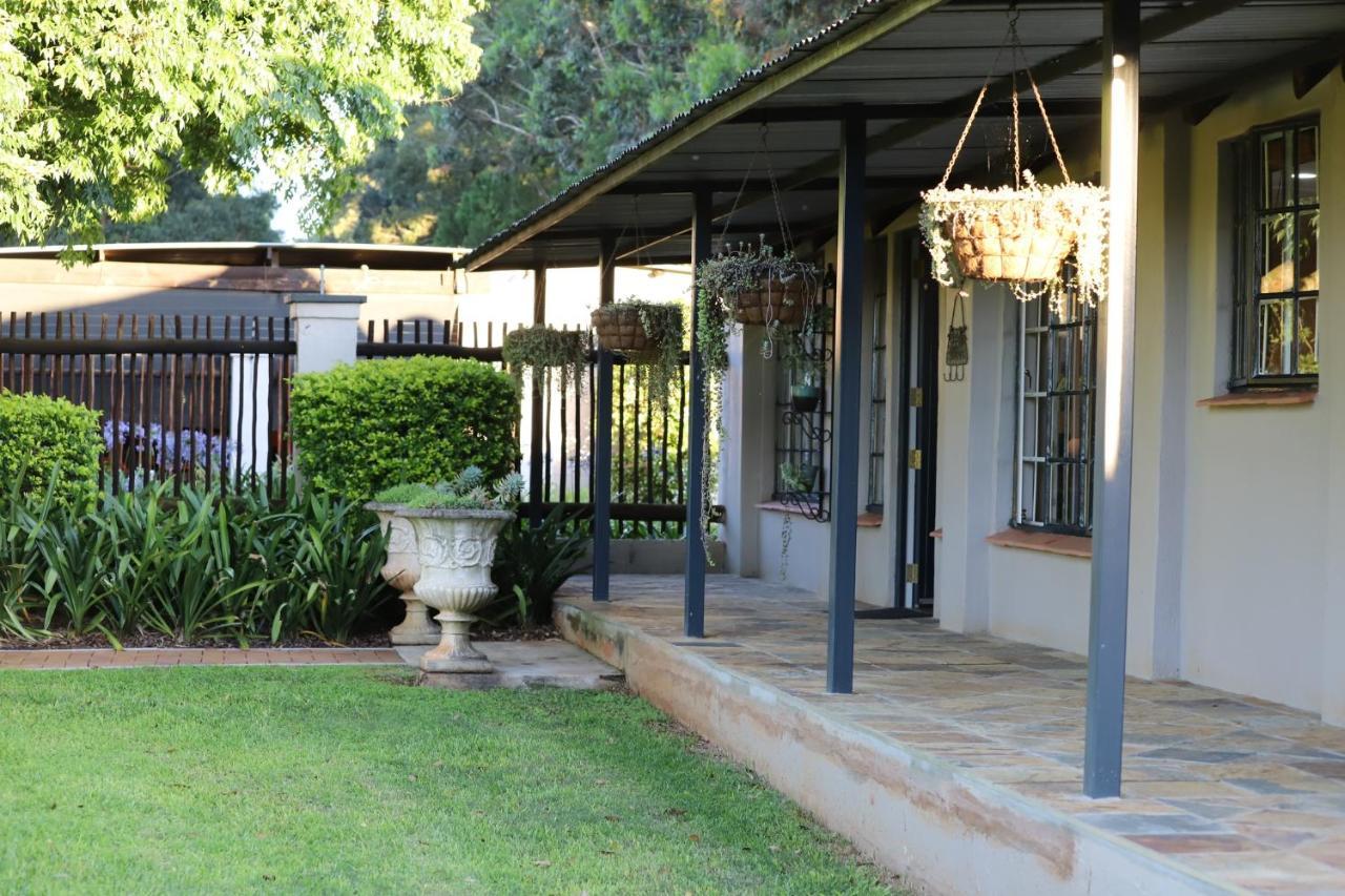 Апартаменты Idavold Gate House Хоуик Экстерьер фото